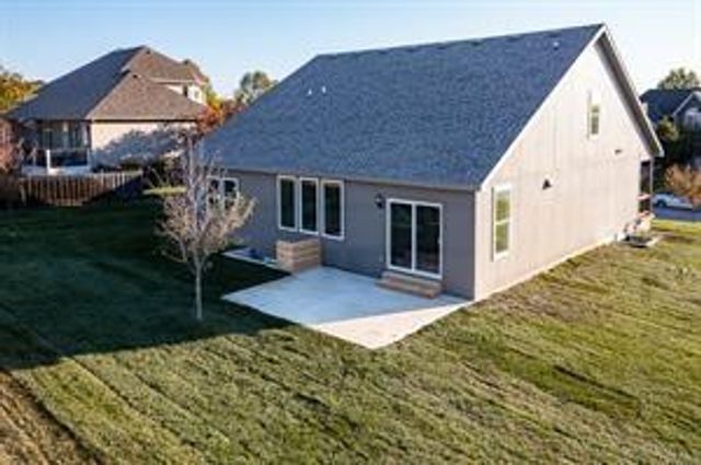 3410 N 130th Street, Kansas City, KS 66109