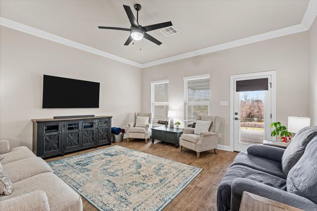 3706 Jared Michael Drive, Shreveport, LA 71107