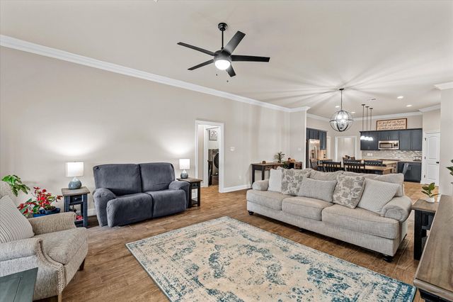 3706 Jared Michael Drive, Shreveport, LA 71107