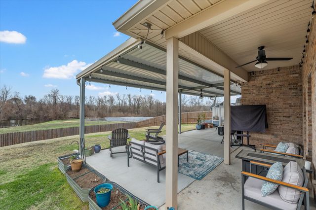 3706 Jared Michael Drive, Shreveport, LA 71107