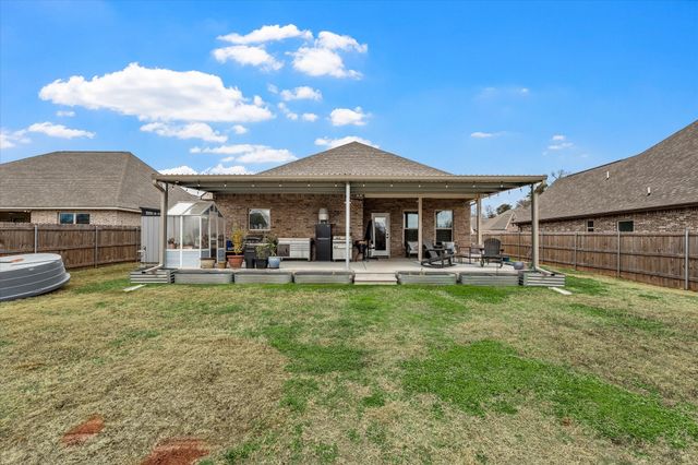 3706 Jared Michael Drive, Shreveport, LA 71107