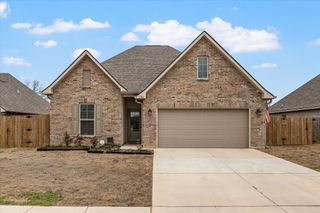 3706 Jared Michael Drive, Shreveport, LA 71107