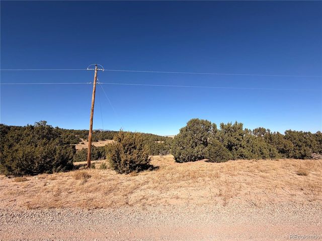 537 RIO CUCHARAS, Walsenburg, CO 81089