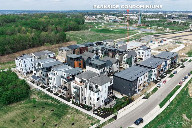 4218 Park Place Circle, Blue Ash, OH 45242