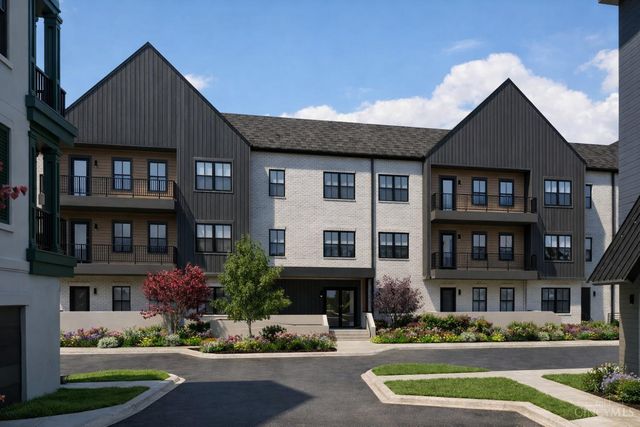 4218 Park Place Circle, Blue Ash, OH 45242