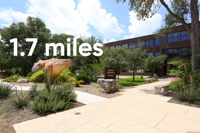 301 OGDEN LN, Alamo Heights, TX 78209
