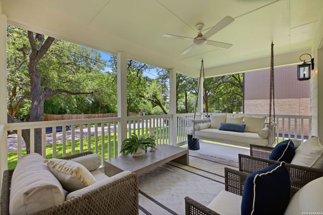 301 OGDEN LN, Alamo Heights, TX 78209