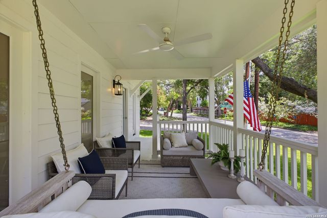 301 OGDEN LN, Alamo Heights, TX 78209