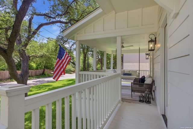 301 OGDEN LN, Alamo Heights, TX 78209