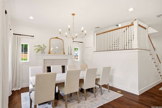 301 OGDEN LN, Alamo Heights, TX 78209