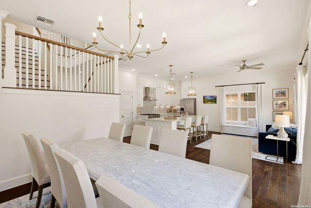 301 OGDEN LN, Alamo Heights, TX 78209