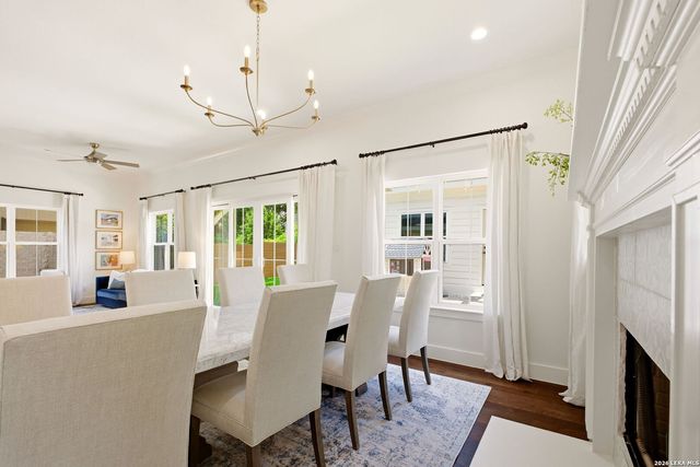 301 OGDEN LN, Alamo Heights, TX 78209