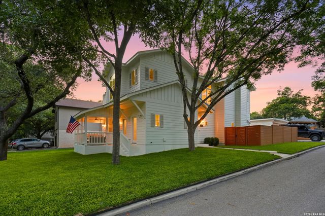 301 OGDEN LN, Alamo Heights, TX 78209