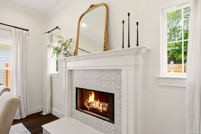 301 OGDEN LN, Alamo Heights, TX 78209