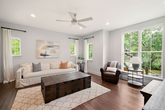 301 OGDEN LN, Alamo Heights, TX 78209