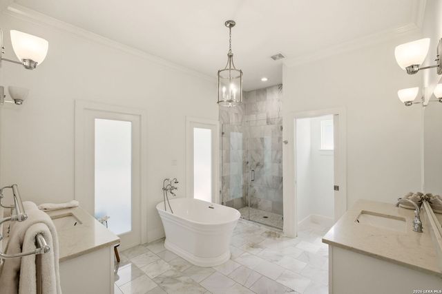 301 OGDEN LN, Alamo Heights, TX 78209