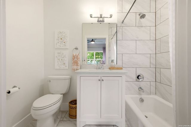 301 OGDEN LN, Alamo Heights, TX 78209