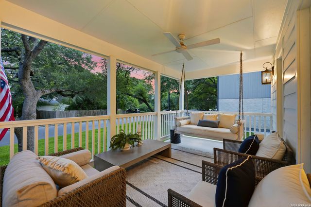 301 OGDEN LN, Alamo Heights, TX 78209