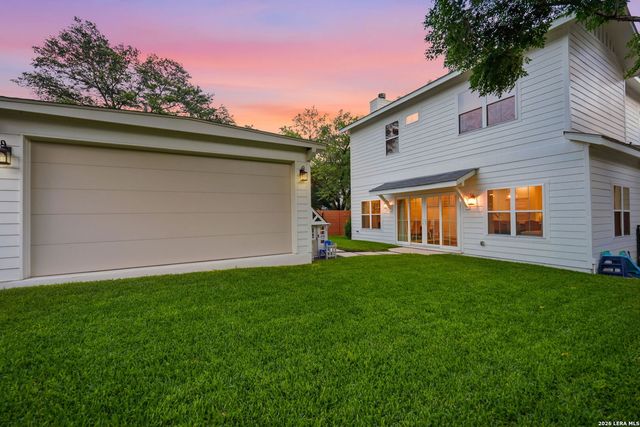 301 OGDEN LN, Alamo Heights, TX 78209
