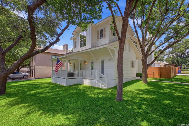 301 OGDEN LN, Alamo Heights, TX 78209