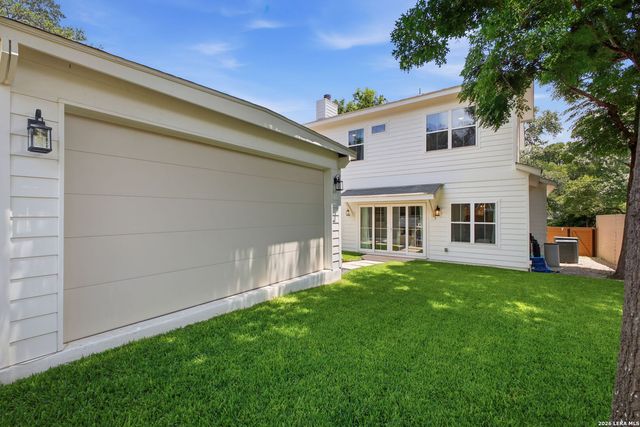 301 OGDEN LN, Alamo Heights, TX 78209