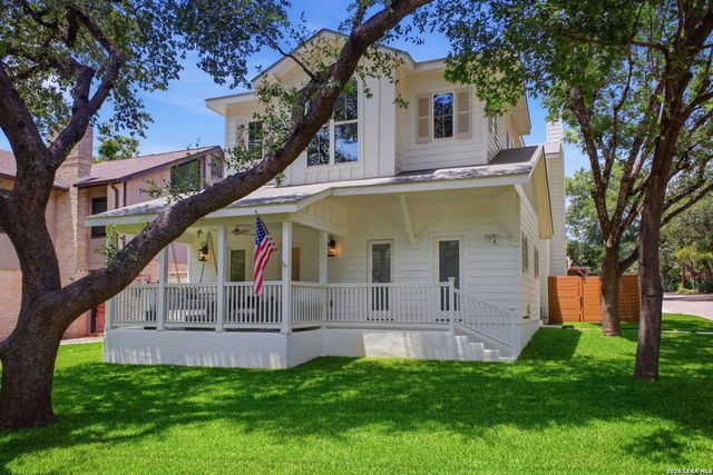 301 OGDEN LN, Alamo Heights, TX 78209