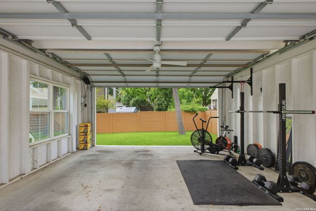 301 OGDEN LN, Alamo Heights, TX 78209