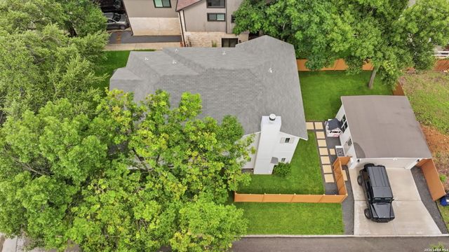 301 OGDEN LN, Alamo Heights, TX 78209