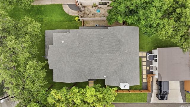 301 OGDEN LN, Alamo Heights, TX 78209