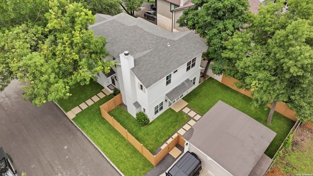 301 OGDEN LN, Alamo Heights, TX 78209