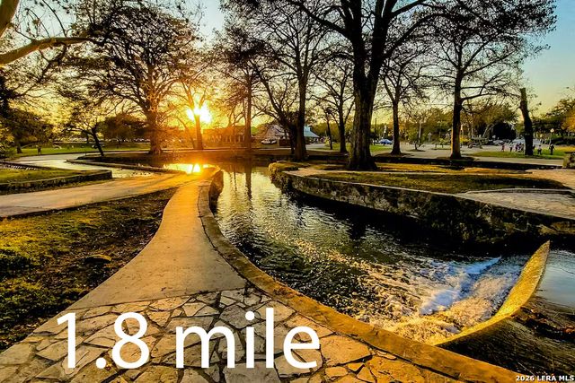 301 OGDEN LN, Alamo Heights, TX 78209