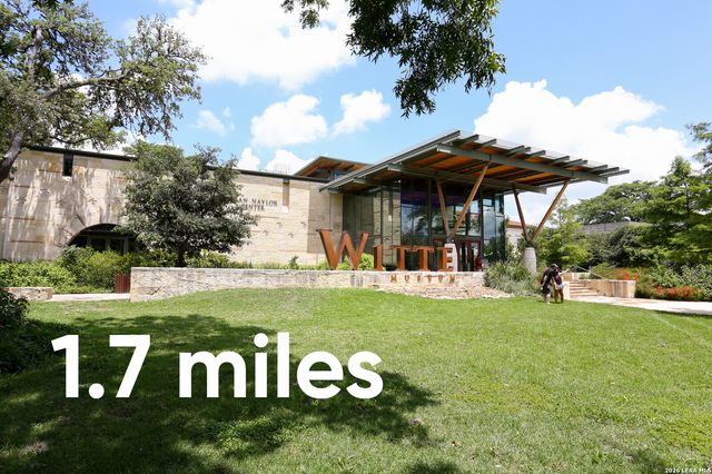 301 OGDEN LN, Alamo Heights, TX 78209