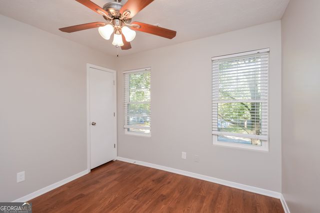 4599 Garden Hills Drive, Stone Mountain, GA 30083