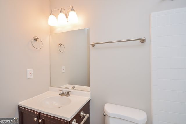 4599 Garden Hills Drive, Stone Mountain, GA 30083