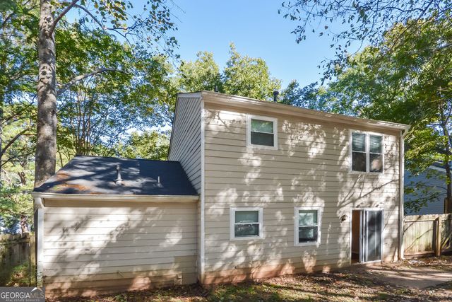 4599 Garden Hills Drive, Stone Mountain, GA 30083