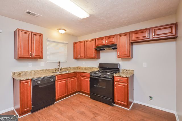 4599 Garden Hills Drive, Stone Mountain, GA 30083