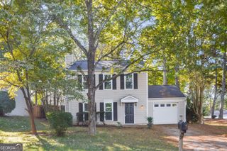 4599 Garden Hills Drive, Stone Mountain, GA 30083