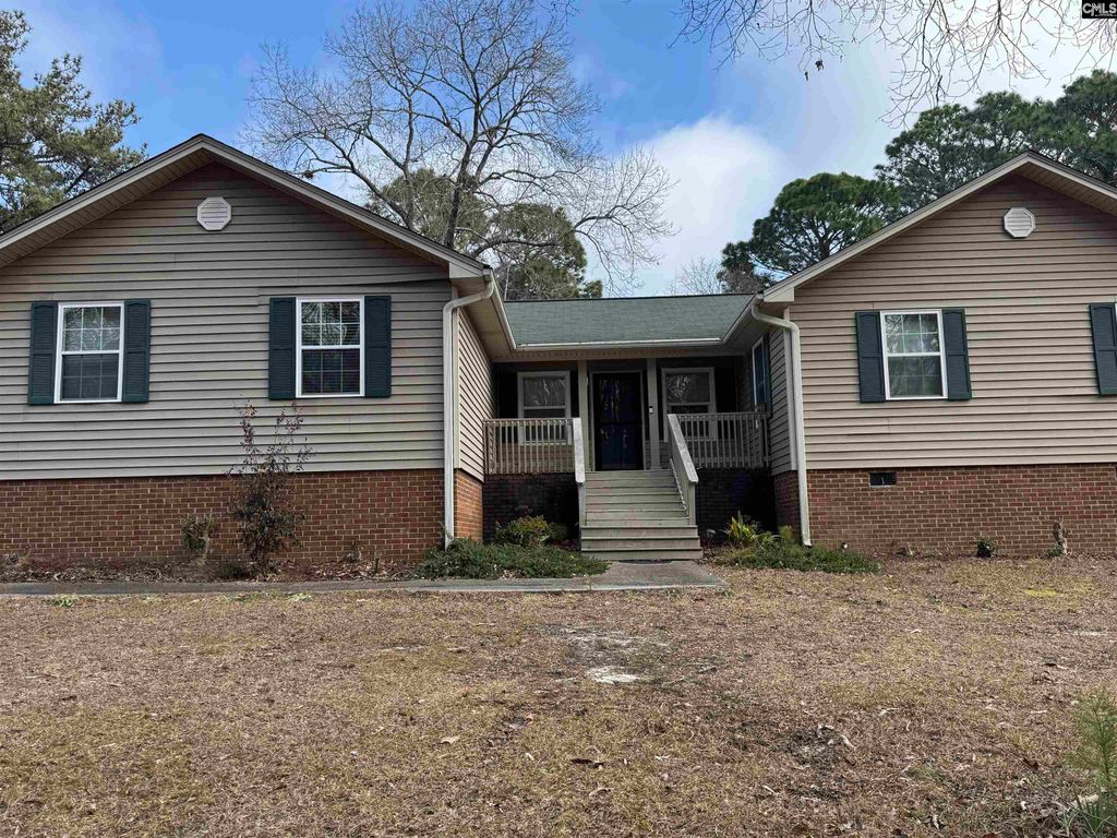 212 Briarcliffe East, Elgin, SC 29045