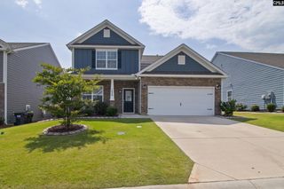 1420 Fair Forest Lane, Chapin, SC 29036