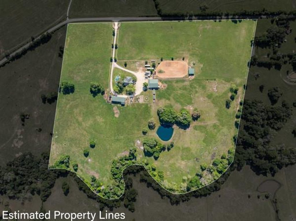 6808 Cedar Hill Road, Brenham, TX 77833 — photo 2