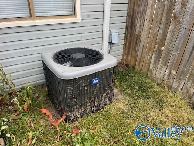 3305 Sandlin Road, Decatur, AL 35603