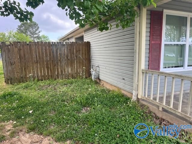 3305 Sandlin Road, Decatur, AL 35603