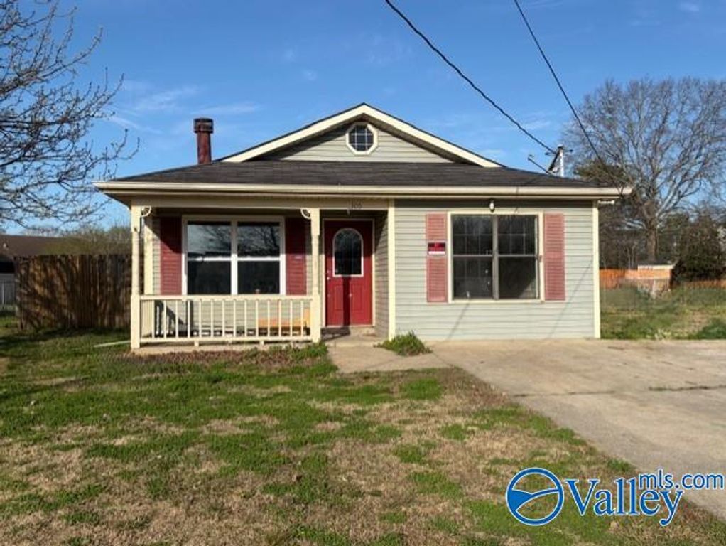 3305 Sandlin Road, Decatur, AL 35603