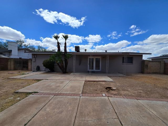 2527 S Rita Lane, Tempe, AZ 85282
