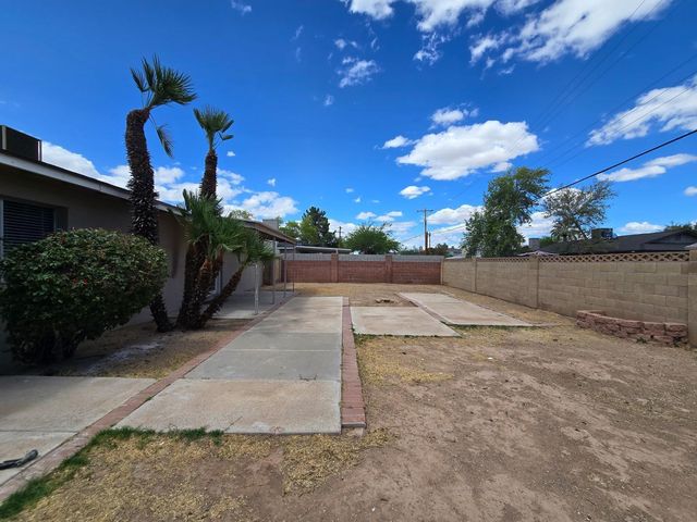 2527 S Rita Lane, Tempe, AZ 85282