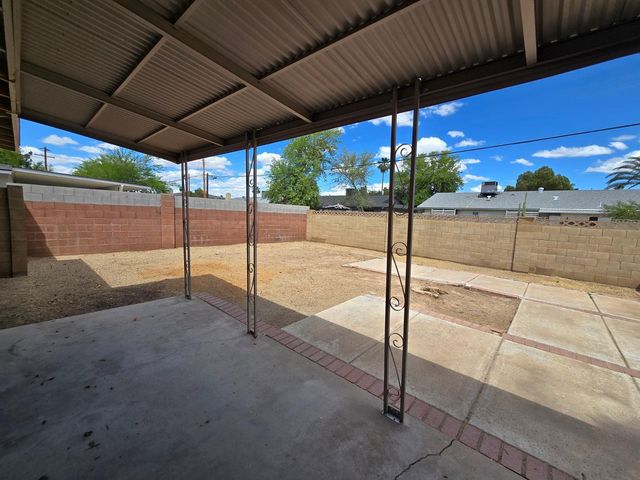 2527 S Rita Lane, Tempe, AZ 85282