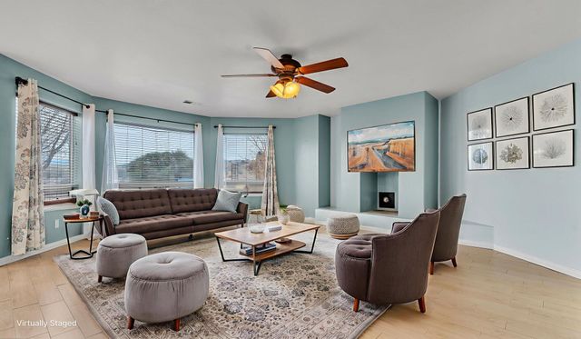 19 Stella Court, Belen, NM 87002