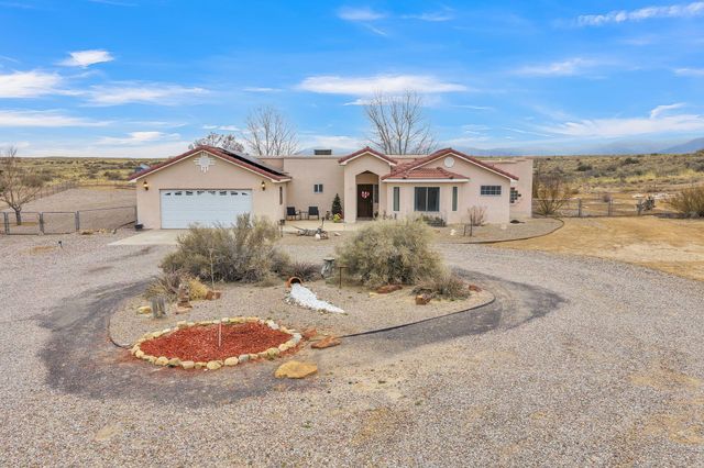 19 Stella Court, Belen, NM 87002