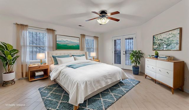 19 Stella Court, Belen, NM 87002