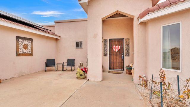 19 Stella Court, Belen, NM 87002